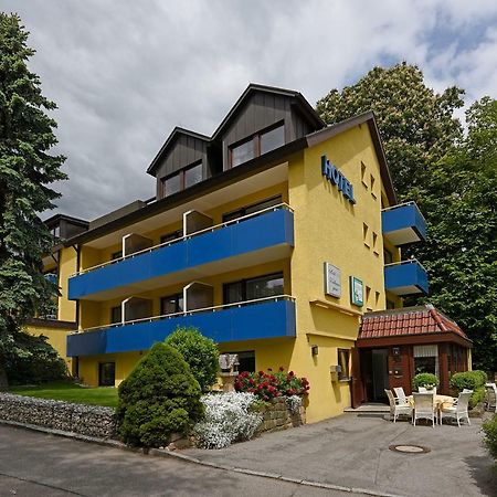 Hotel Katharina Garni Tübingen Екстериор снимка