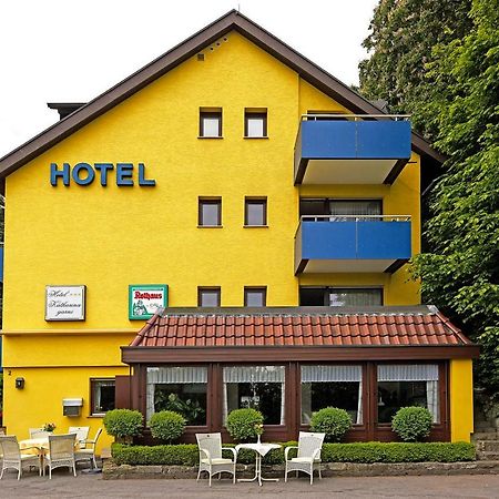 Hotel Katharina Garni Tübingen Екстериор снимка
