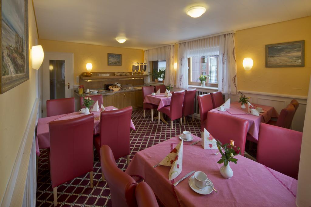 Hotel Katharina Garni Tübingen Екстериор снимка