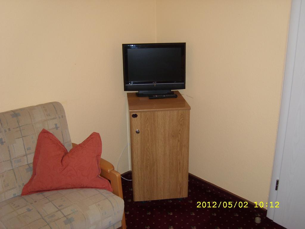 Hotel Katharina Garni Tübingen Екстериор снимка