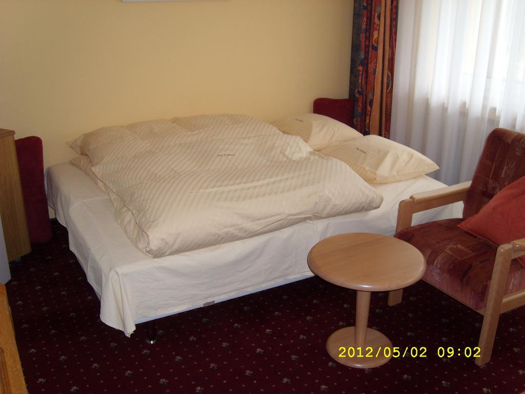 Hotel Katharina Garni Tübingen Екстериор снимка