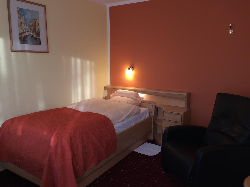 Hotel Katharina Garni Tübingen Екстериор снимка