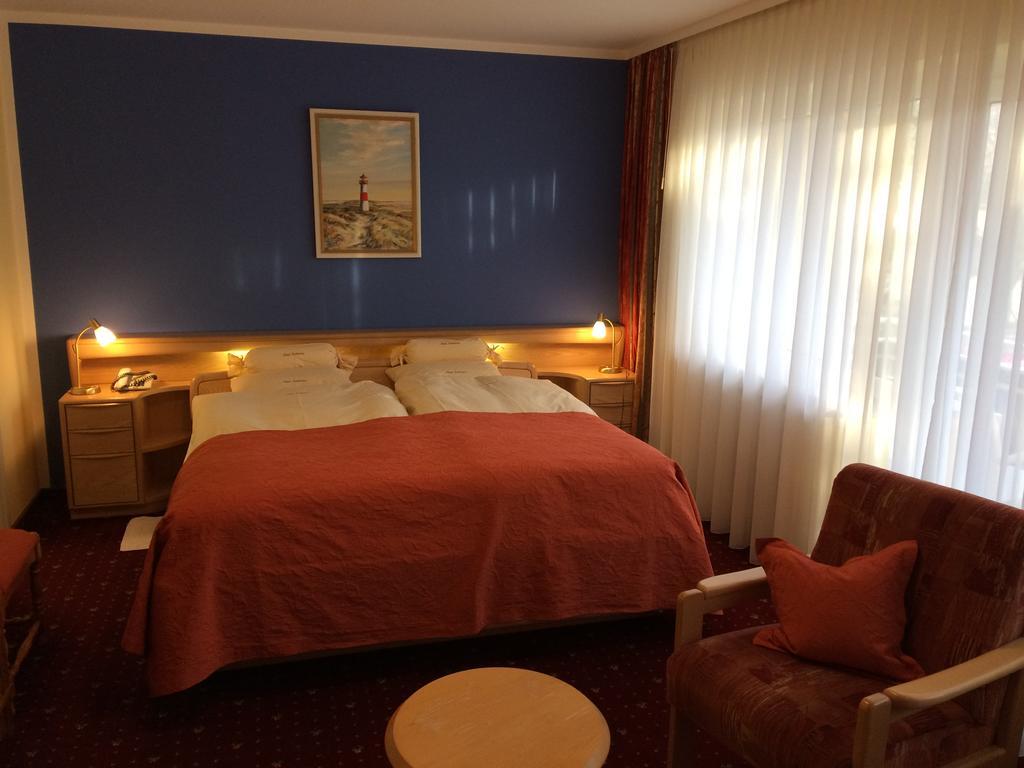 Hotel Katharina Garni Tübingen Екстериор снимка