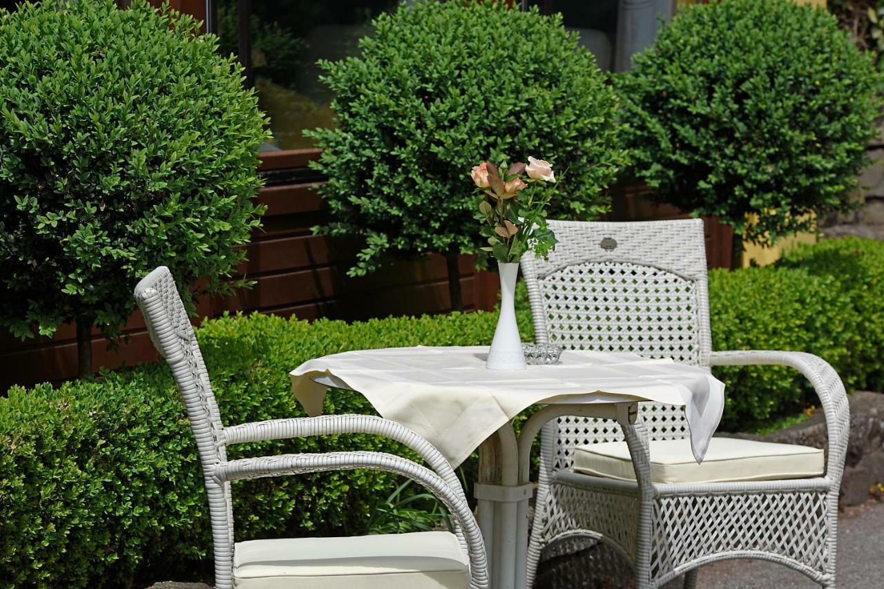 Hotel Katharina Garni Tübingen Екстериор снимка