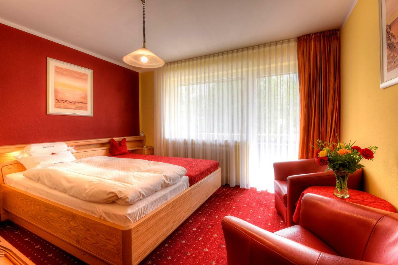 Hotel Katharina Garni Tübingen Екстериор снимка