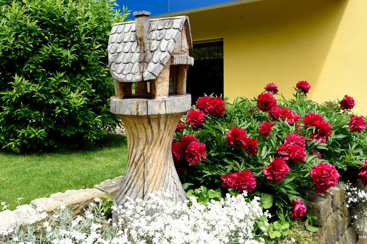Hotel Katharina Garni Tübingen Екстериор снимка