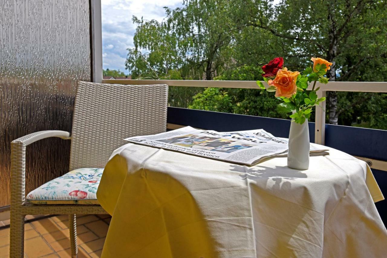 Hotel Katharina Garni Tübingen Екстериор снимка