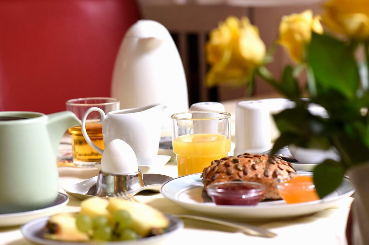 Hotel Katharina Garni Tübingen Екстериор снимка