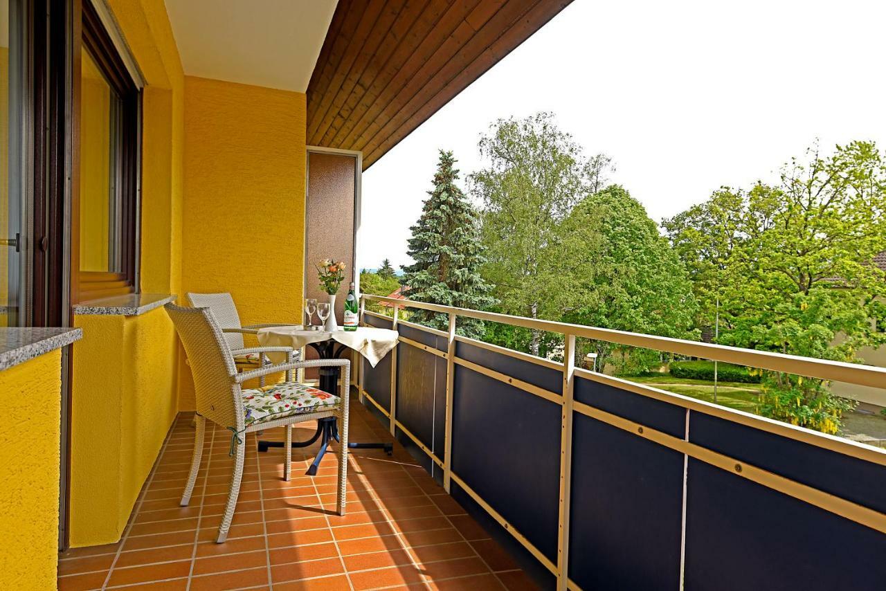 Hotel Katharina Garni Tübingen Екстериор снимка