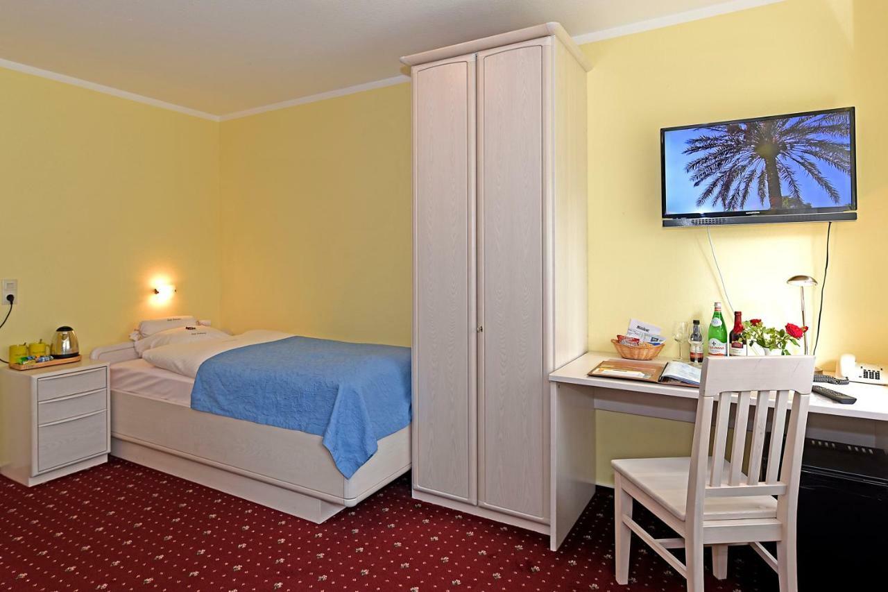 Hotel Katharina Garni Tübingen Екстериор снимка