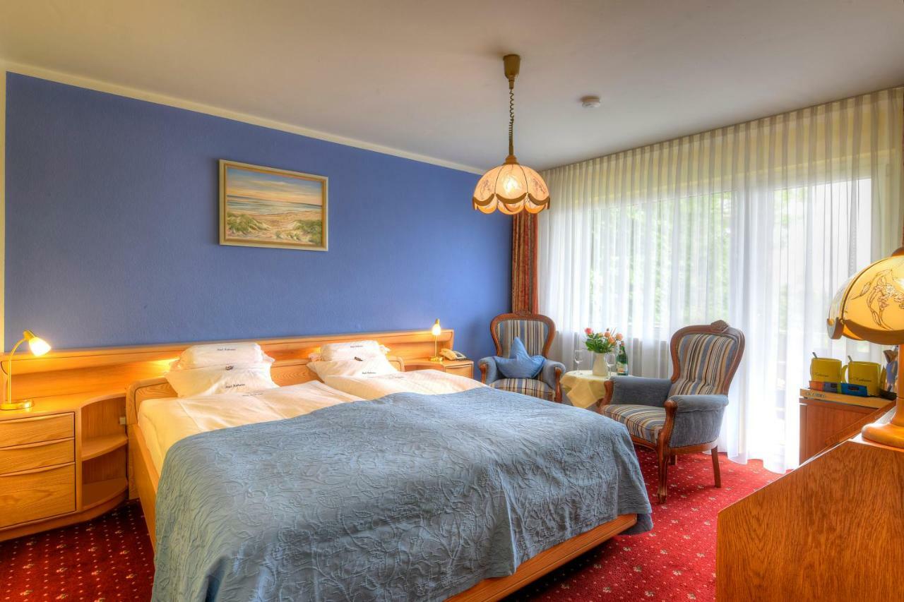 Hotel Katharina Garni Tübingen Екстериор снимка