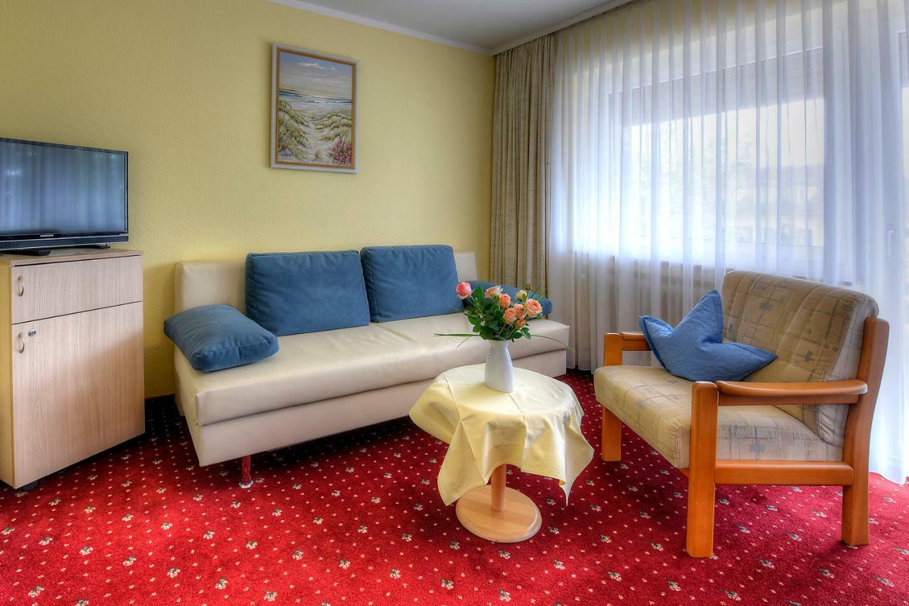 Hotel Katharina Garni Tübingen Екстериор снимка