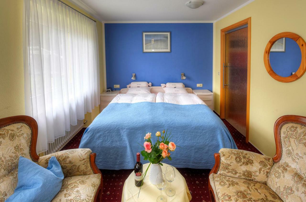 Hotel Katharina Garni Tübingen Екстериор снимка