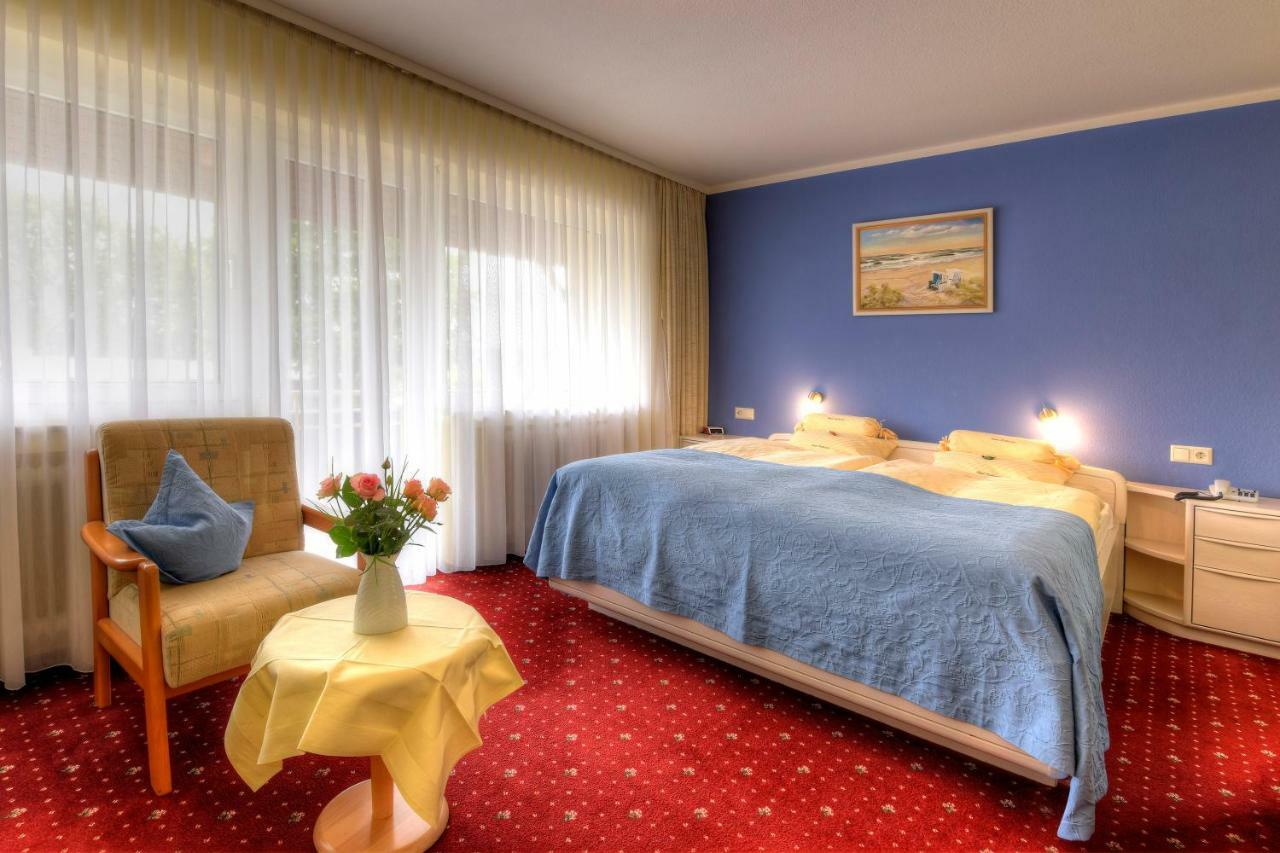 Hotel Katharina Garni Tübingen Екстериор снимка
