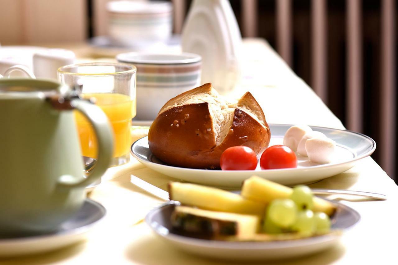 Hotel Katharina Garni Tübingen Екстериор снимка
