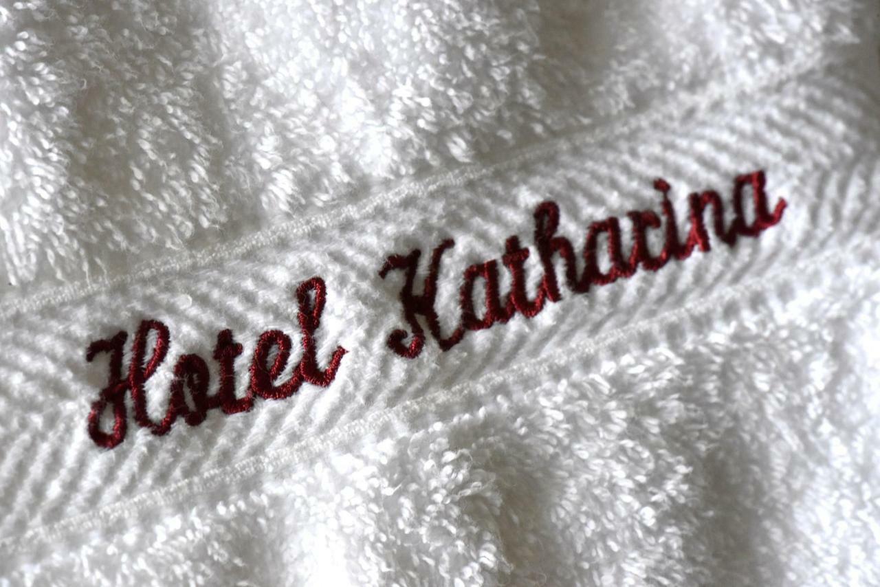 Hotel Katharina Garni Tübingen Екстериор снимка